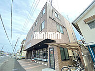 静岡県静岡市清水区草薙3丁目：物件画像／株式会社ミニミニ静岡　草薙店