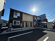 静岡県静岡市葵区瀬名川3丁目：物件画像／株式会社ミニミニ静岡　草薙店