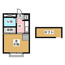 プラザ・ドゥ・パース  ｜ 静岡県静岡市清水区千歳町（賃貸アパート1K・1階・18.63㎡） その2