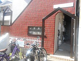 プラザ・ドゥ・パース  ｜ 静岡県静岡市清水区千歳町（賃貸アパート1K・2階・18.63㎡） その10