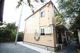 ドルチェ桜橋  ｜ 静岡県静岡市清水区入江岡町（賃貸アパート1K・1階・23.30㎡） その1