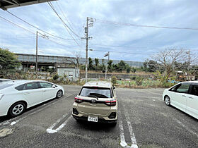 アクロス押切  ｜ 静岡県静岡市清水区押切（賃貸テラスハウス2LDK・1階・66.00㎡） その15