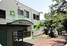 周辺：幼稚園、保育園「有度十七夜山保育園まで870m」