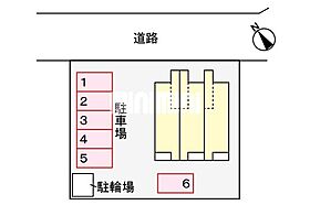 フラン　コリーヌ  ｜ 静岡県静岡市清水区船越３丁目（賃貸アパート1K・2階・35.98㎡） その12