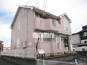 サンローズ  ｜ 静岡県静岡市清水区能島（賃貸アパート3LDK・2階・65.57㎡） その1