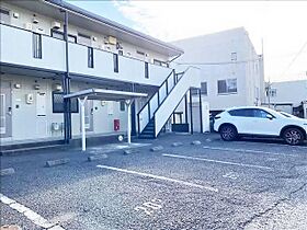 フルール  ｜ 静岡県静岡市清水区入江岡町（賃貸アパート1LDK・1階・39.67㎡） その12