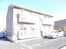 ラ・フルール  ｜ 静岡県静岡市清水区蒲原（賃貸アパート2LDK・2階・50.42㎡） その3