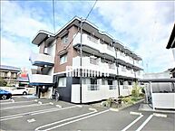 静岡県静岡市清水区八坂東2丁目：物件画像／株式会社ミニミニ静岡　清水店