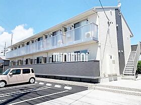 アレッサ　Ｂ棟  ｜ 静岡県静岡市清水区三保松原町（賃貸アパート1R・1階・30.03㎡） その1