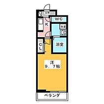 グラン　ドミール  ｜ 静岡県静岡市清水区西大曲町（賃貸アパート1K・1階・29.19㎡） その2