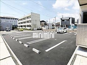 ア・ラ・メゾン  ｜ 静岡県静岡市清水区西大曲町（賃貸アパート2LDK・1階・55.73㎡） その16