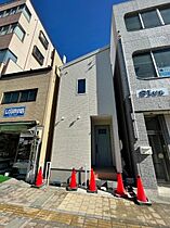 BEST　PLACE B ｜ 静岡県静岡市清水区相生町7-20-2（賃貸一戸建1R・2階・24.42㎡） その13