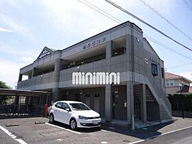 ルビコン  ｜ 静岡県静岡市清水区三保（賃貸マンション1K・2階・24.75㎡） その1