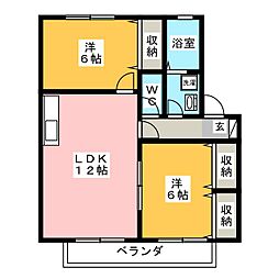 エミネンス　A棟