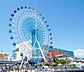 周辺：複合モール「エスパルスドリームプラザまで1147m」