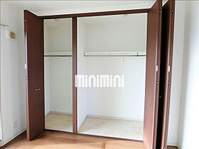スイーツ・パシフィコ  ｜ 静岡県静岡市清水区蒲原新田１丁目（賃貸マンション1LDK・3階・41.98㎡） その9