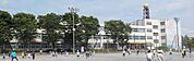 小学校「静岡市立清水高部小学校まで1530m」