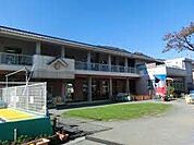 幼稚園、保育園「市立興津北こども園まで500m」