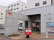郵便局「清水相生郵便局まで375m」