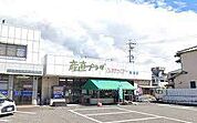 スーパー「産直プラザふれっぴー興津店まで752m」