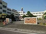 小学校「静岡市立清水高部東小学校まで494m」