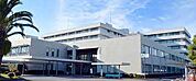 病院「JA静岡厚生連清水厚生病院まで2508m」