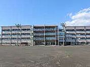 小学校「静岡市立清水飯田東小学校まで1093m」