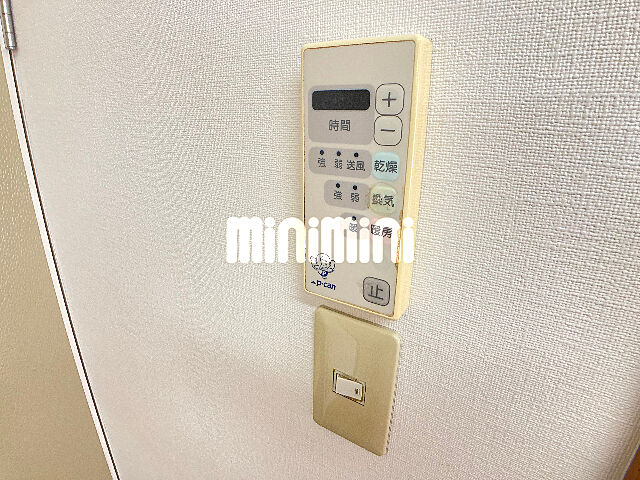 浴室