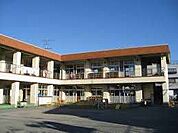 幼稚園、保育園「静岡市立辻こども園まで560m」