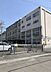 周辺：中学校「静岡市立清水第六中学校まで1310m」