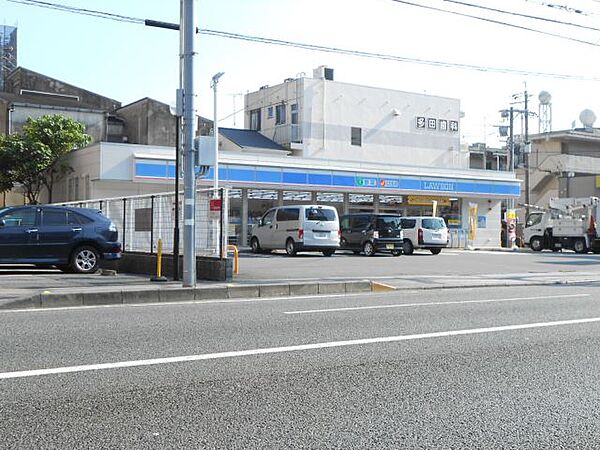 マンション八木倉 ｜静岡県静岡市駿河区馬渕２丁目(賃貸マンション1K・6階・19.44㎡)の写真 その22