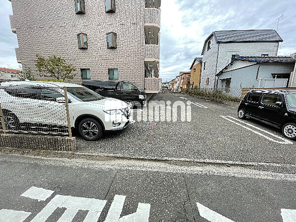 エル・グランシャリオ ｜静岡県静岡市駿河区西島(賃貸マンション2SLDK・3階・62.12㎡)の写真 その16