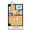 マンション八木倉2階4.7万円