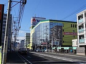 マンション八木倉  ｜ 静岡県静岡市駿河区馬渕２丁目（賃貸マンション1K・2階・19.44㎡） その25