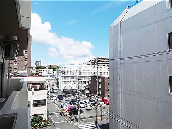 マンション八木倉 ｜静岡県静岡市駿河区馬渕２丁目(賃貸マンション1K・4階・19.44㎡)の写真 その14