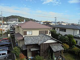 マンションアザレア  ｜ 静岡県静岡市駿河区八幡３丁目（賃貸マンション3LDK・3階・76.95㎡） その14