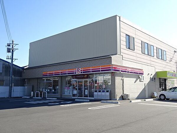 Pure ｜静岡県静岡市駿河区宮竹２丁目(賃貸マンション2LDK・2階・59.16㎡)の写真 その25