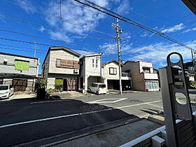 クロノス馬渕  ｜ 静岡県静岡市駿河区馬渕２丁目（賃貸アパート1K・1階・28.23㎡） その14