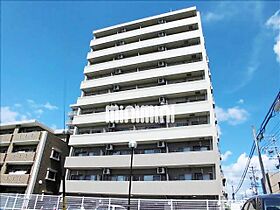 静岡馬渕エンブルコート  ｜ 静岡県静岡市駿河区馬渕３丁目（賃貸マンション1LDK・8階・41.30㎡） その1