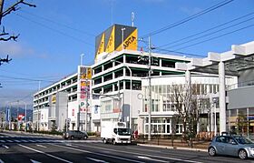 ソレーユ  ｜ 静岡県静岡市駿河区登呂５丁目（賃貸アパート1LDK・3階・39.10㎡） その24