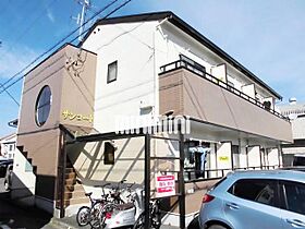 サンコート  ｜ 静岡県静岡市駿河区富士見台１丁目（賃貸アパート1K・1階・21.15㎡） その1