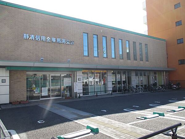 新川ビル ｜静岡県静岡市駿河区新川２丁目(賃貸マンション1R・3階・26.78㎡)の写真 その12