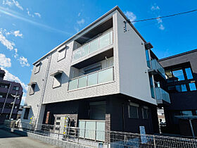 Ａｚａｌｅａ　ｒｅｓｉｄｅｎｃｅ 302 ｜ 静岡県静岡市駿河区八幡５丁目10-12（賃貸マンション2LDK・3階・65.30㎡） その3