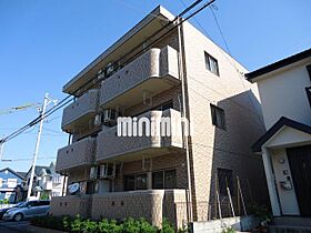 アングルス  ｜ 静岡県静岡市駿河区西脇（賃貸マンション1LDK・2階・41.00㎡） その1