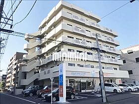 マンション八木倉  ｜ 静岡県静岡市駿河区馬渕２丁目（賃貸マンション1K・6階・19.44㎡） その1