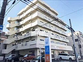 マンション八木倉  ｜ 静岡県静岡市駿河区馬渕２丁目（賃貸マンション1K・6階・19.44㎡） その3