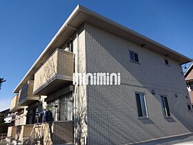 ペスカ・フローラ  ｜ 静岡県静岡市駿河区高松（賃貸アパート1LDK・2階・54.88㎡） その1