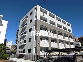 パールコート中田  ｜ 静岡県静岡市駿河区中田１丁目（賃貸マンション1LDK・2階・41.80㎡） その1