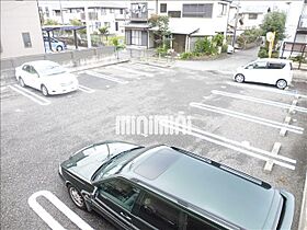 オーシャンヒルズ  ｜ 静岡県静岡市駿河区高松（賃貸マンション1R・1階・31.34㎡） その13