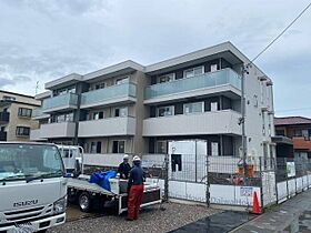 マーガレット  ｜ 静岡県静岡市駿河区見瀬（賃貸アパート3LDK・3階・64.33㎡） その3